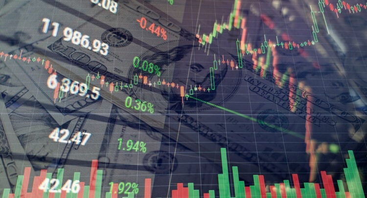 U.S. Stock Futures Steady as Tech Rally Lifts Wall Street