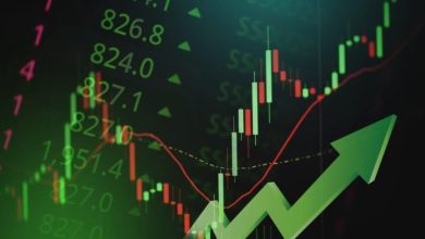 U.S. Stock Futures Rise as Market Eyes Holiday Week Rebound