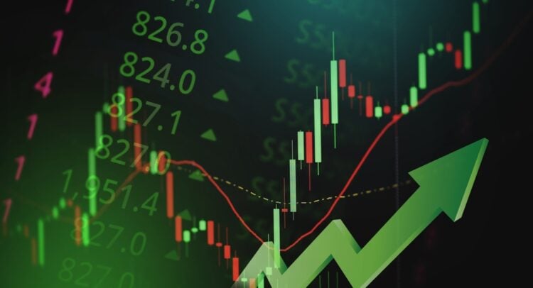 U.S. Stock Futures Rise as Market Eyes Holiday Week Rebound