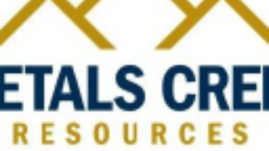 Metals Creek plans Q1 2026 drilling at Ogden gold JV Metals Creek plans Q1 2026 drilling at Ogden gold JV