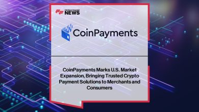 CoinPayments Marks U.S. Market Expansion, Bringing Trusted Crypto Payment Solutions to Merchants and Consumers