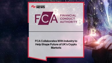 FCA Collaborates With Industry to Help Shape Future of UK’s Crypto Markets