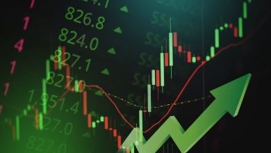 12 Information Technology Stocks Moving In Wednesday’s Intraday Session – Alpha Technology Group (NASDAQ:ATGL), Argo Blockchain plc – 8.75% Senior Notes due 2026 (NASDAQ:ARBKL)