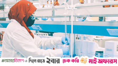 Pharma sector struggles, top firms hold ground