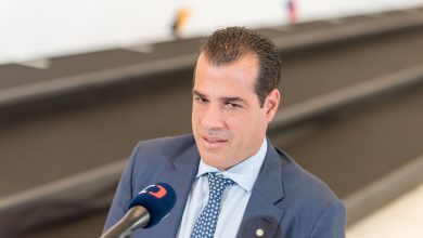 Germany pushes for African ‘return hub’ for migrants, Greece says