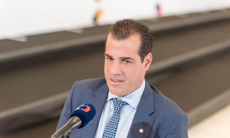 Germany pushes for African ‘return hub’ for migrants, Greece says