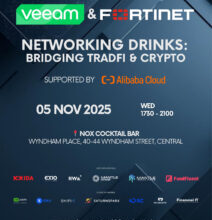 Where Crypto Meets Deals: TradFi & Web3 Leaders Unplug in Hong Kong