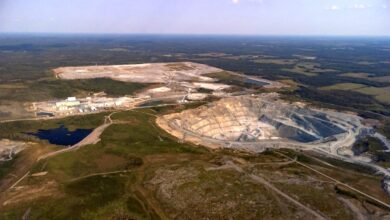 Coeur Mining buys New Gold in B all-stock merger