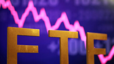 Among active exchange-traded funds (ETFs) whose performance is more important than remuneration, the..