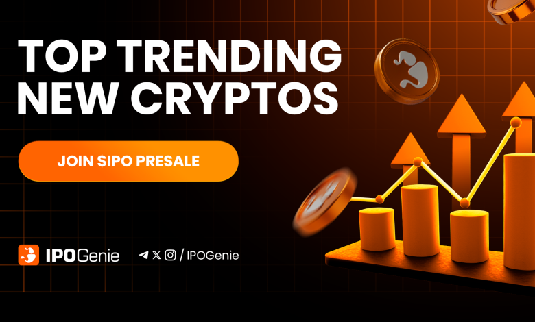 Why IPO Genie ($IPO) Could Be 2025’s Most Anticipated Token