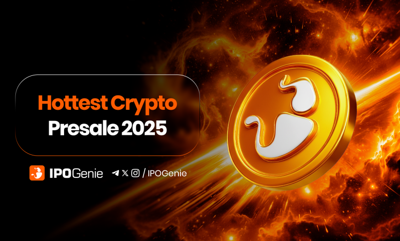 Why Bitcoin Hyper ($HYPER) and Ozark AI ($OZ) Can’t Match IPO Genie ($IPO)?