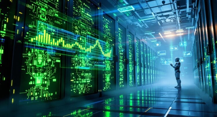 Semiconductor Sector Deep Dive Finds AI Growth Driving ETFs and Chip Stocks Higher