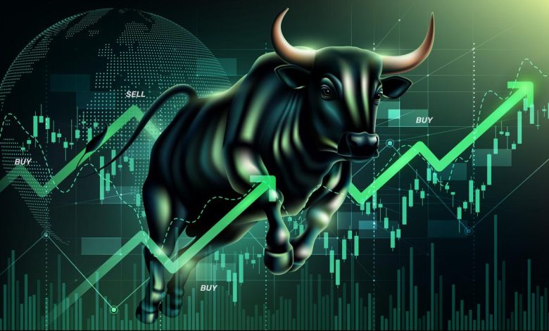 Stock markets rally in early trade tracking firm global peers, fresh foreign fund inflows