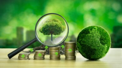 Amundi expands ESG ETF range with two launches