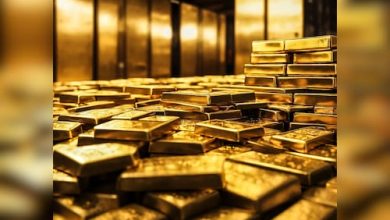 Gold to stay volatile but strong; ,000 target in sight, says Kama Jewelry MD