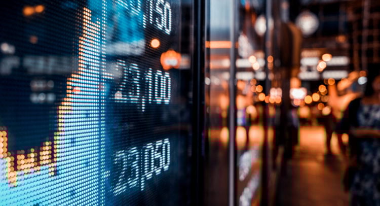 Cantor Equity Partners V, Inc. Completes IPO Raising 0M