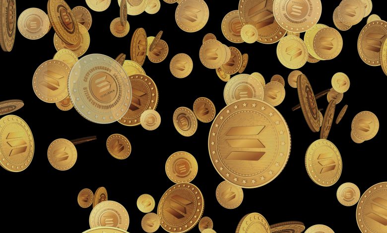 CoinShares Withdraws US Solana Staking ETF Amid Altcoin Shift