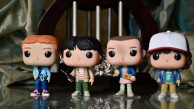 Funko announces major concerns about company’s future