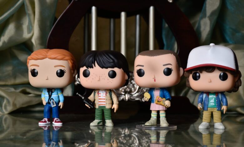 Funko announces major concerns about company’s future