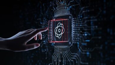 Quantum Computing Leap! Nvidia-Partner Infleqtion Inches Closer to IPO