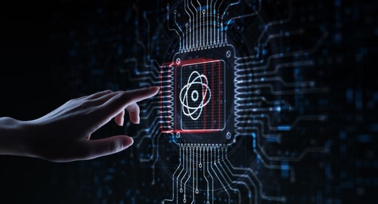 Quantum Computing Leap! Nvidia-Partner Infleqtion Inches Closer to IPO