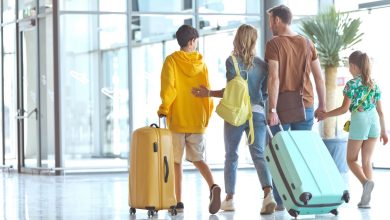 UK visitors will need advance permission to travel under new scheme | Money blog | Money News