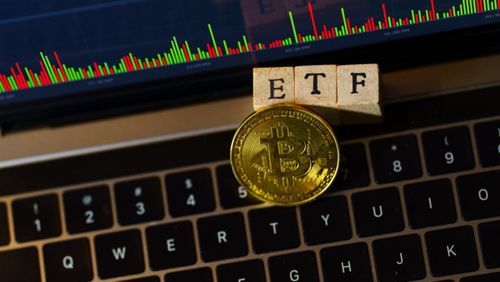 Bitcoin ETFs See 8M Inflow After Weeks of Massive Outflows