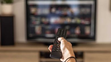 All in This American Family