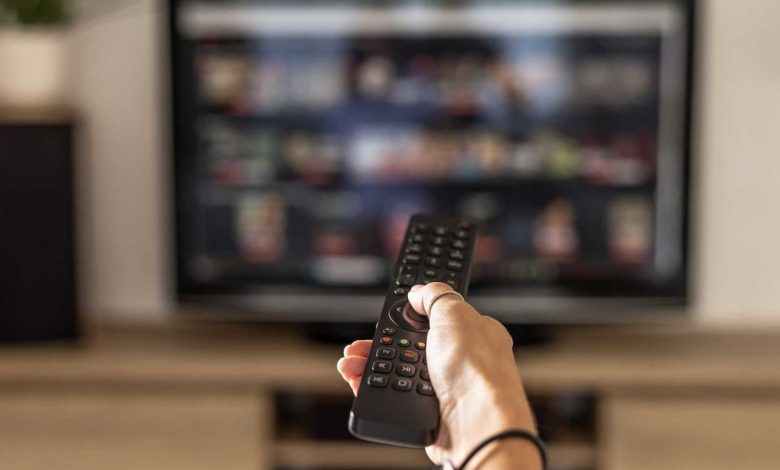 All in This American Family