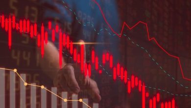 Nvidia slips, Japan’s Nikkei and Wall Street fall on Fed rate cut uncertainty