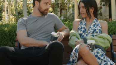 The Elephant in the Room’ Is a Rom-Com for Our Political Moment