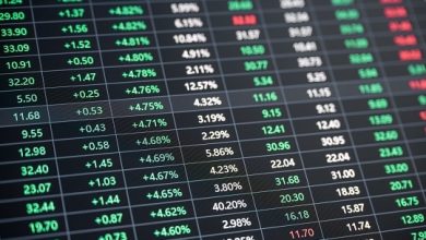 Global Stocks Are Forecast to Return 7.7% Annually in Coming Decade