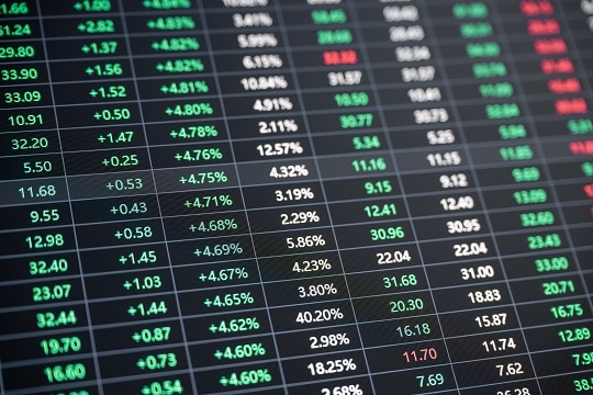 Global Stocks Are Forecast to Return 7.7% Annually in Coming Decade