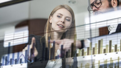 5 Top Artificial Intelligence (AI) Stocks to Buy in November