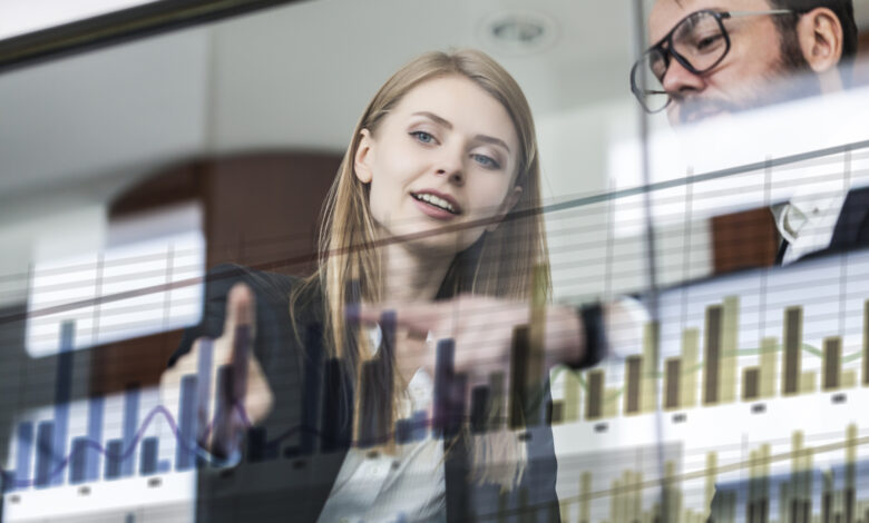 5 Top Artificial Intelligence (AI) Stocks to Buy in November