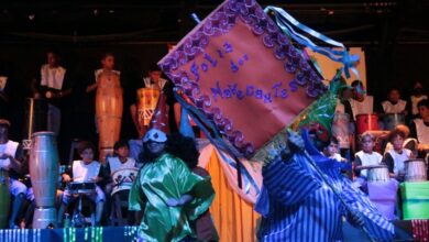 Curro Velho apresenta Auto de Natal com entrada franca a partir desta sexta-feira (8)