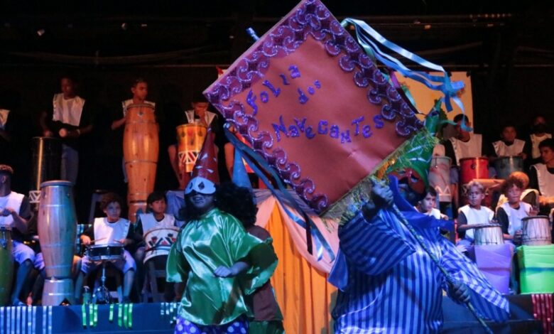 Curro Velho apresenta Auto de Natal com entrada franca a partir desta sexta-feira (8)