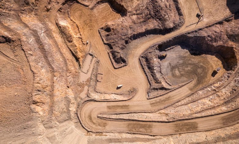 Last Call: Why You Need to Buy This Rare-Earth Metal Stock Before Everyone Else Catches On