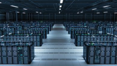 The Best ETF for AI Infrastructure Investors Right Now