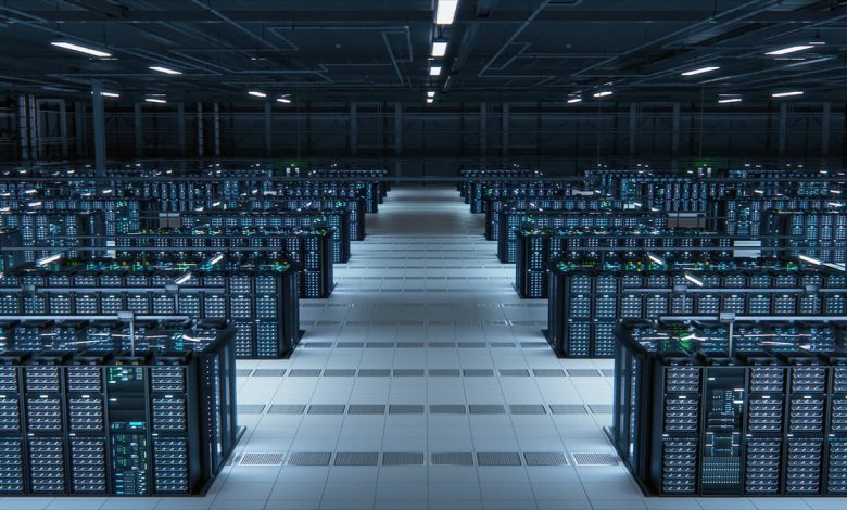 The Best ETF for AI Infrastructure Investors Right Now