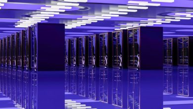 This Crypto Mining Stock Just Went Parabolic, Up 20% Today