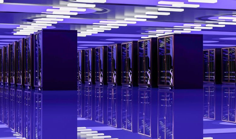 This Crypto Mining Stock Just Went Parabolic, Up 20% Today