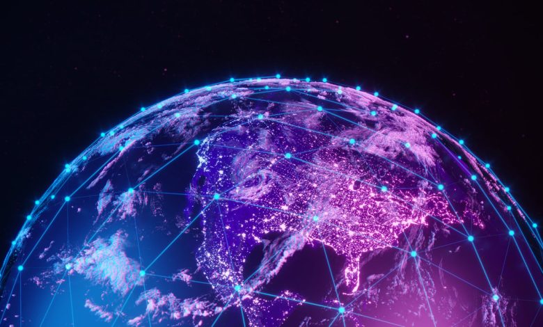 Thinking Beyond U.S. Stocks? This Global ETF Provides Access to Worldwide Opportunities. Thinking Beyond U.S. Stocks? This Global ETF Provides Access to Worldwide Opportunities.