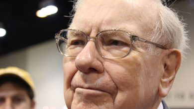 Warren Buffett Bets Big on AI — He Just Bought 17,846,142 Shares of This Legendary Tech Stock