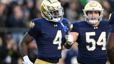 2025 Heisman Trophy Odds: Betting, Futures, Top Candidates in Week 14, including Mendoza, Sayin, Reed, Love