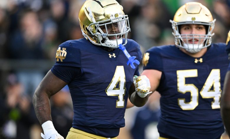 2025 Heisman Trophy Odds: Betting, Futures, Top Candidates in Week 14, including Mendoza, Sayin, Reed, Love