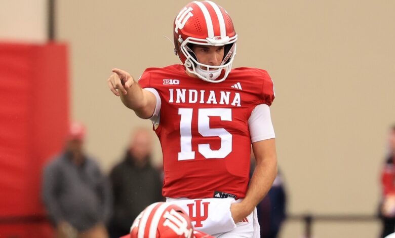 2025 Heisman Trophy Odds: Betting, Futures, Top Candidates in Week 11, including Sayin, Mendoza, Pavia