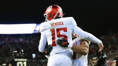 2025 Heisman Trophy Odds: Betting, Futures, Top Candidates in Week 15, including Mendoza, Sayin, Pavia, Love
