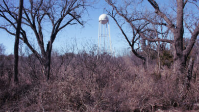 Drought is quietly pushing American cities toward a fiscal cliff