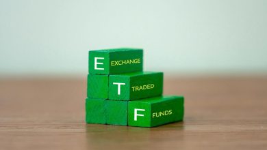 My Top Fidelity ETFs Heading In To 2026